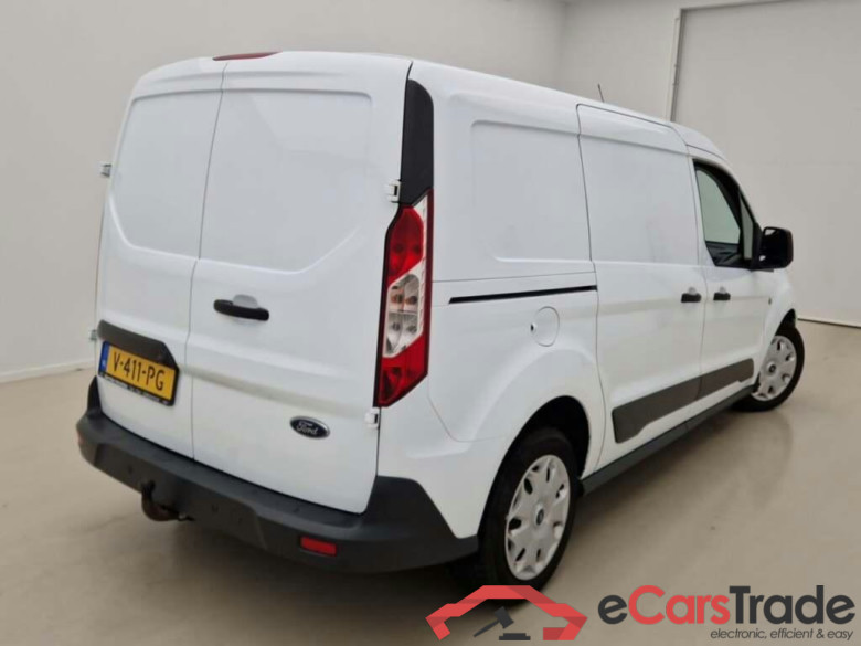 FORD Transit Connect 1.5 TDCI L2 Trend #2