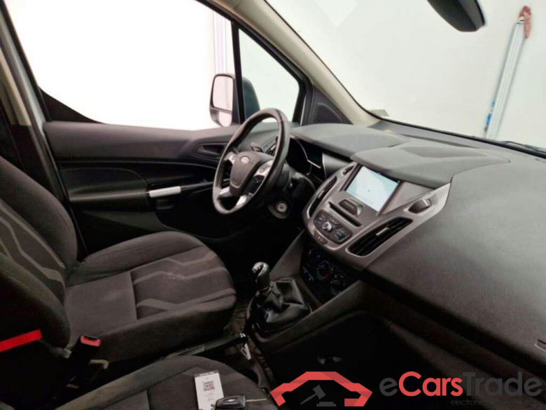 FORD Transit Connect 1.5 TDCI L2 Trend #3