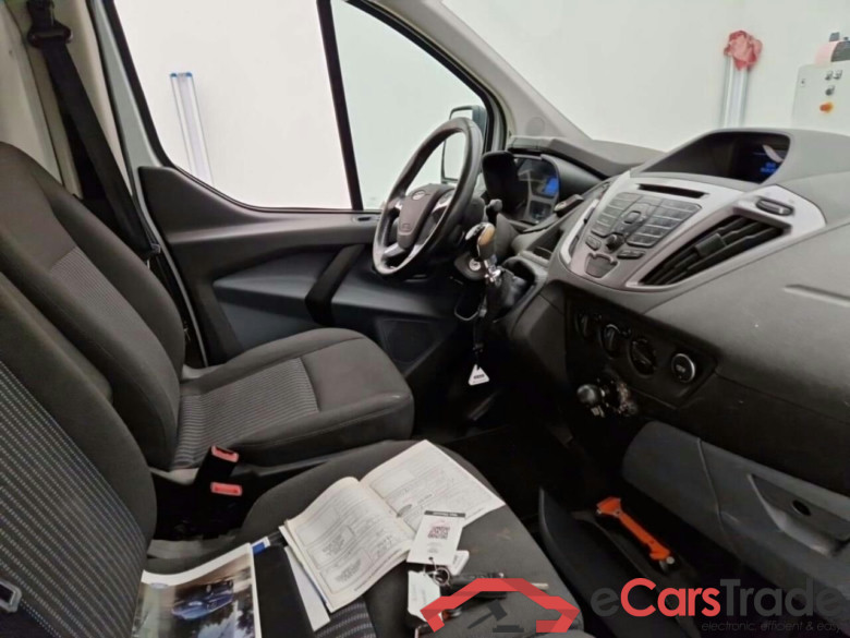 FORD Transit Custom 270 2.2 TDCI L1H1 Tr #3