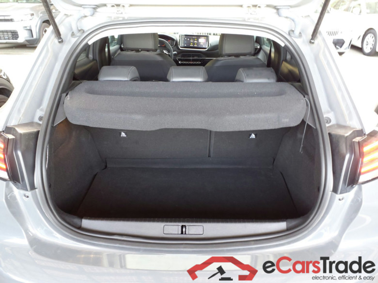 PEUGEOT 208  PEUGEOT 208  Allure Hybrid 110 ch e-DCS6 + pack access #2