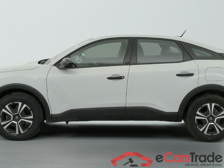 Citroen C4 You Hybride 110 ch e-DCS6 #4