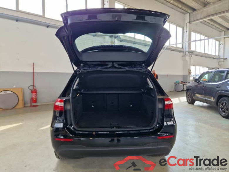 MERCEDES-BENZ CLASSE B / 2018 / 5P / MONOVOLUME B 180 D AUTOMATIC EXECUTIVE #5