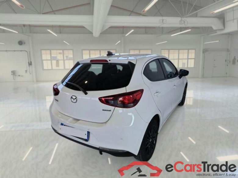 MAZDA MAZDA2 / 2019 / 5P / BERLINA 1.5 SKYACTIV-G 75CV HOMURA #2