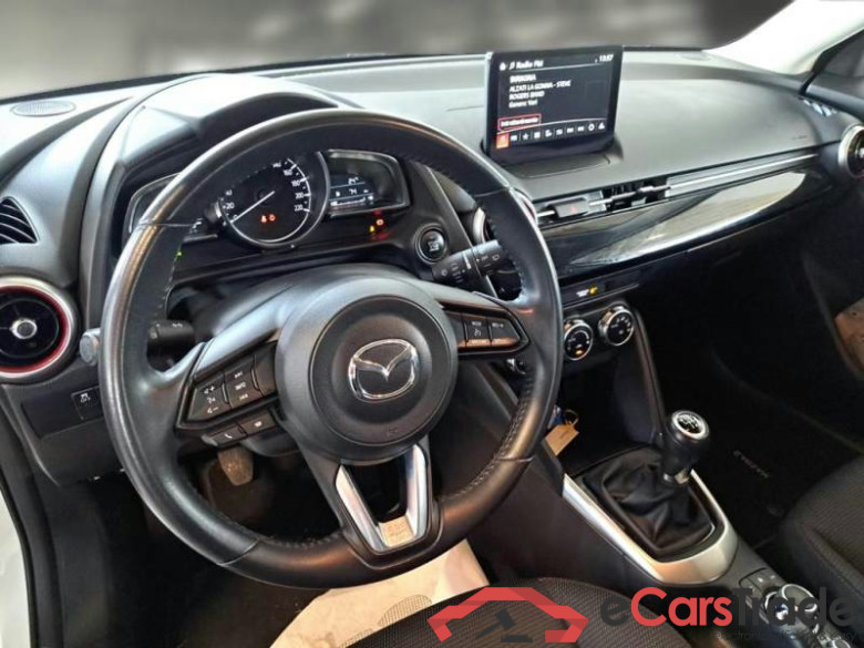 MAZDA MAZDA2 / 2019 / 5P / BERLINA 1.5 SKYACTIV-G 75CV HOMURA #3