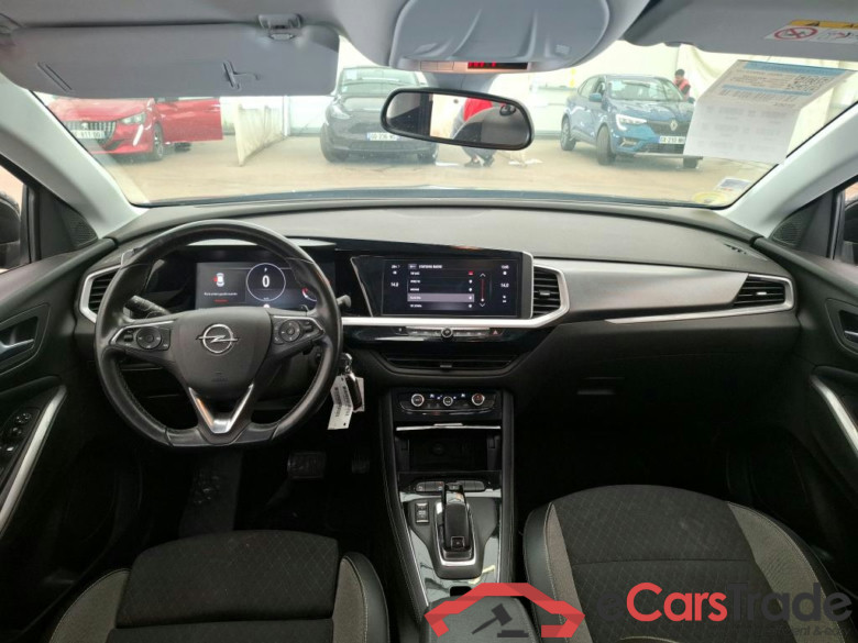 Grandland X Elegance Business 1.5 130CV BVA8 E6d #5