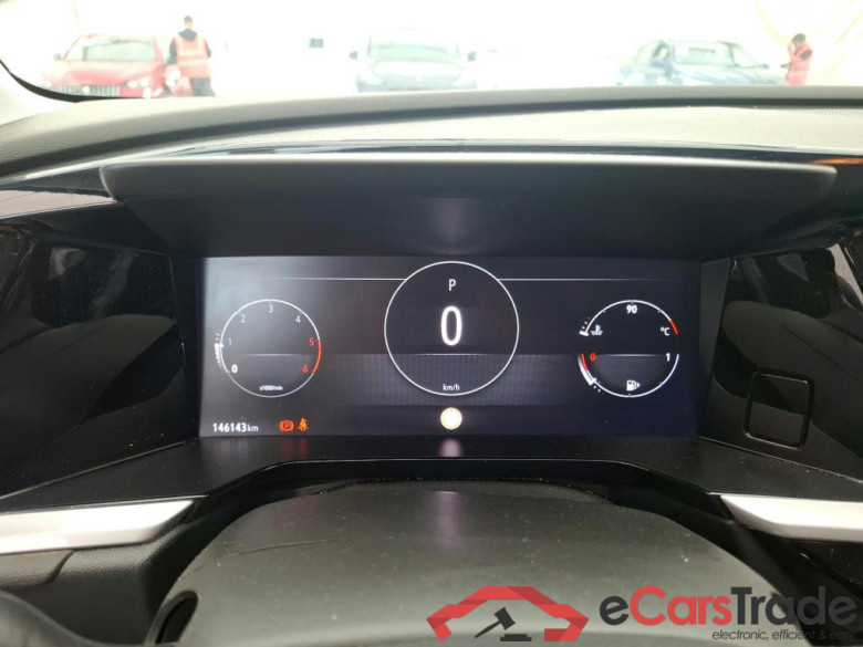 Grandland X Elegance Business 1.5 130CV BVA8 E6d #6