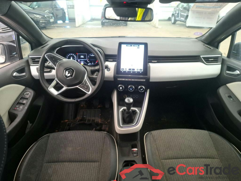 RENAULT Clio / 2019 / 5P / Berline Techno TCe 140 #5