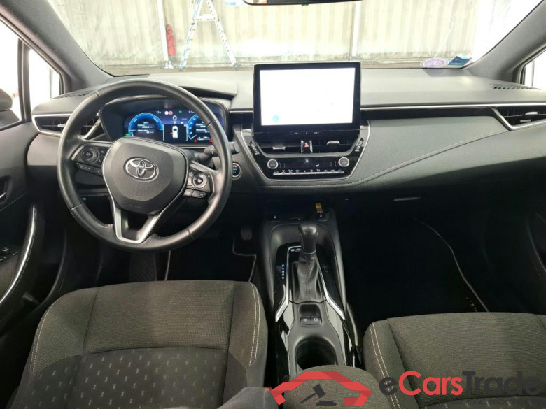 TOYOTA Corolla Touring Sports / 2022 / 5P / Break Hybride 140h Dynamic Business Beyond Zer #5