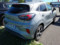 preview Ford Puma #2