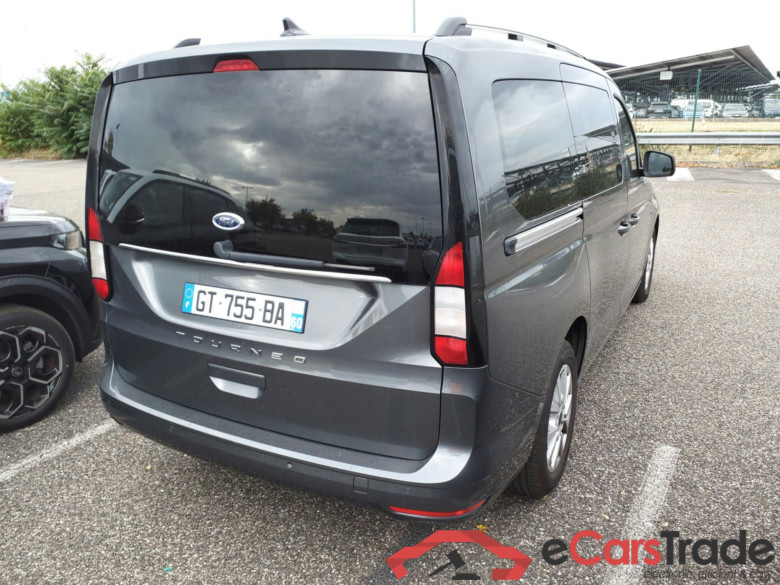 FORD Grand FORD Grand Tourneo 2,0 ECOBLUE 102 CV BVM TITANIUM  Titanium #3