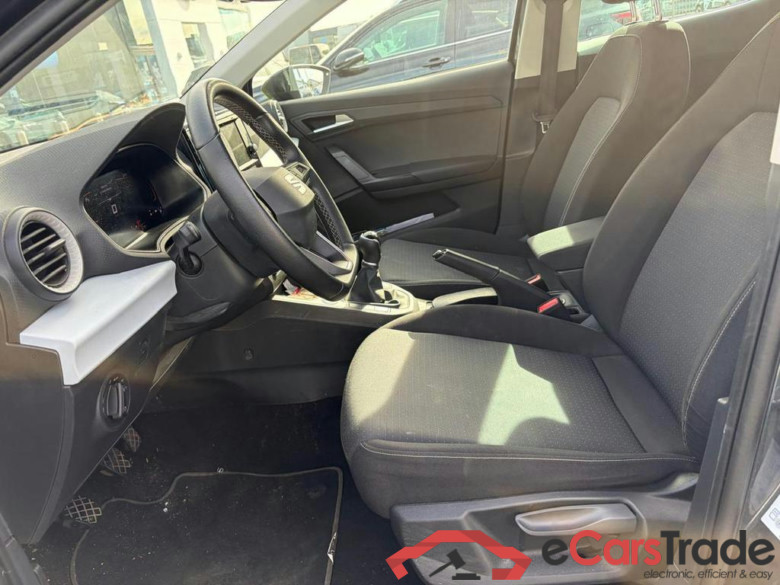 SEAT Ibiza 5P/D 1.0 TSI 40th Anniversary #5