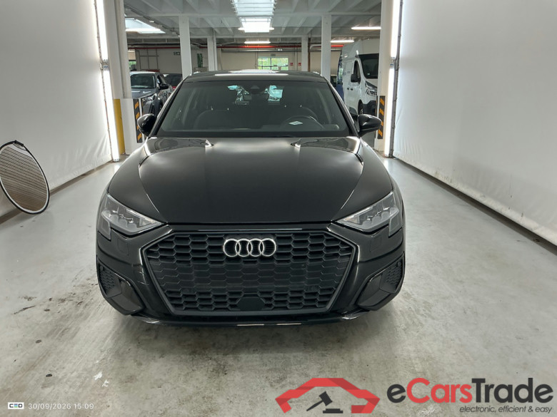 AUDI A3 SPORTBACK 1.4 40 TFSI E S TRONIC SPORTB ATTRACTION #2