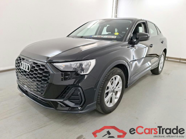 AUDI Q3 SPORTBACK 2.0 35 TDI S TRONIC BUSINESS EDITION