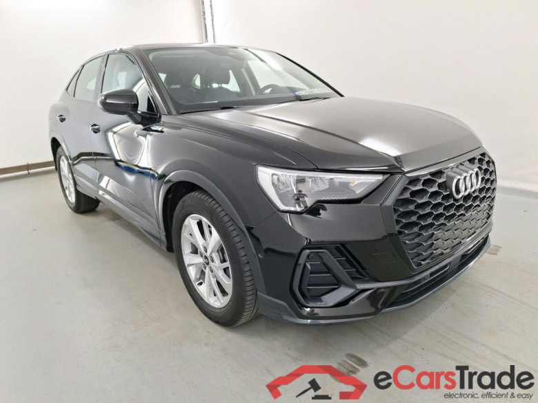 AUDI Q3 SPORTBACK 2.0 35 TDI S TRONIC BUSINESS EDITION #2
