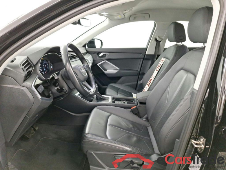 AUDI Q3 SPORTBACK 2.0 35 TDI S TRONIC BUSINESS EDITION #5