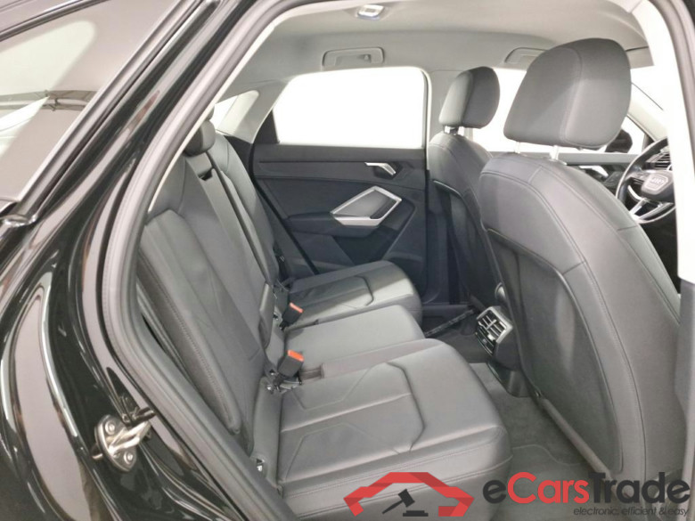 AUDI Q3 SPORTBACK 2.0 35 TDI S TRONIC BUSINESS EDITION #6