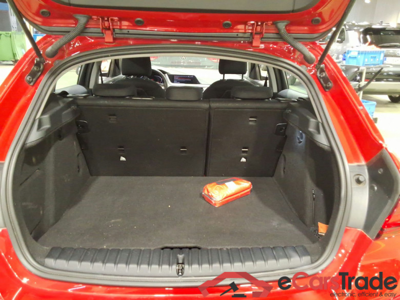 BMW 1 SERIES HATCH 1.5 116IA (80KW) #3