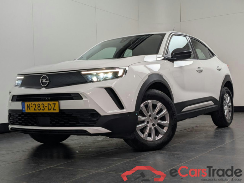 OPEL Mokka 1.2 Edition