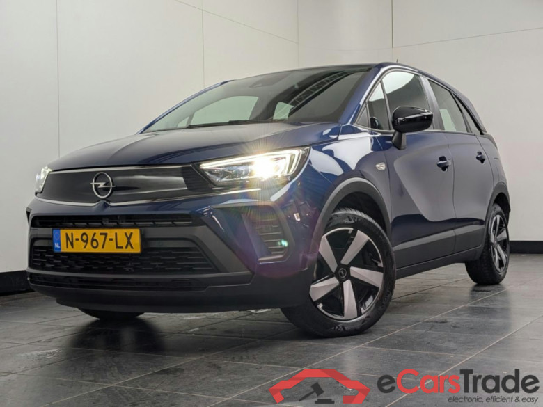 OPEL Crossland 1.2 Edition