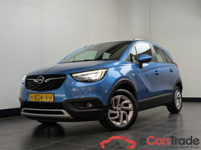 OPEL Crossland X 1.2 T. Innovation #1