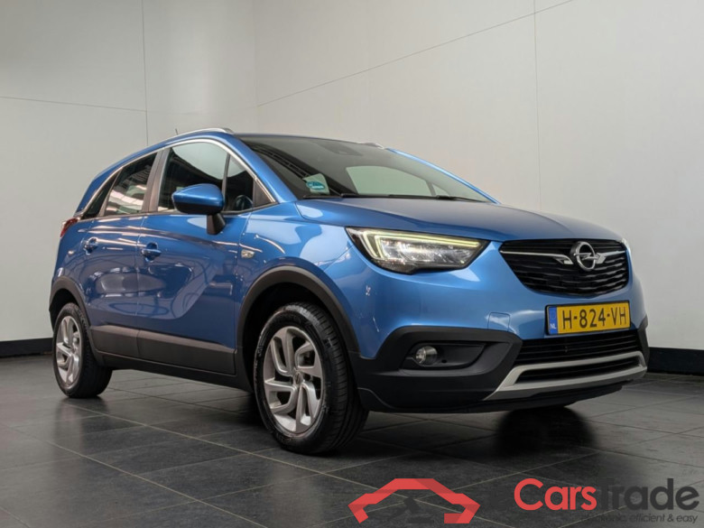 OPEL Crossland X 1.2 T. Innovation #2