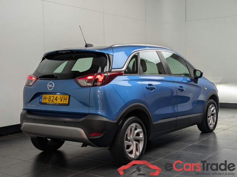 OPEL Crossland X 1.2 T. Innovation #3