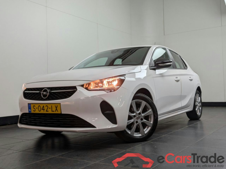 OPEL CORSA 1.2 Level 2