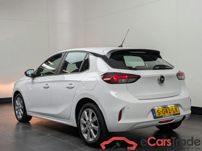 OPEL CORSA 1.2 Level 2 #4