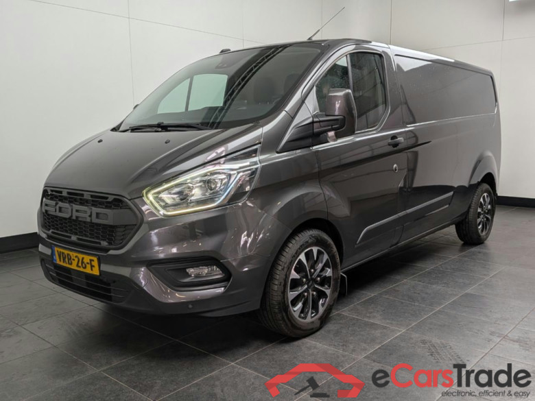 FORD Transit Custom 300 2.0 TDCI L2H1 Tr #1