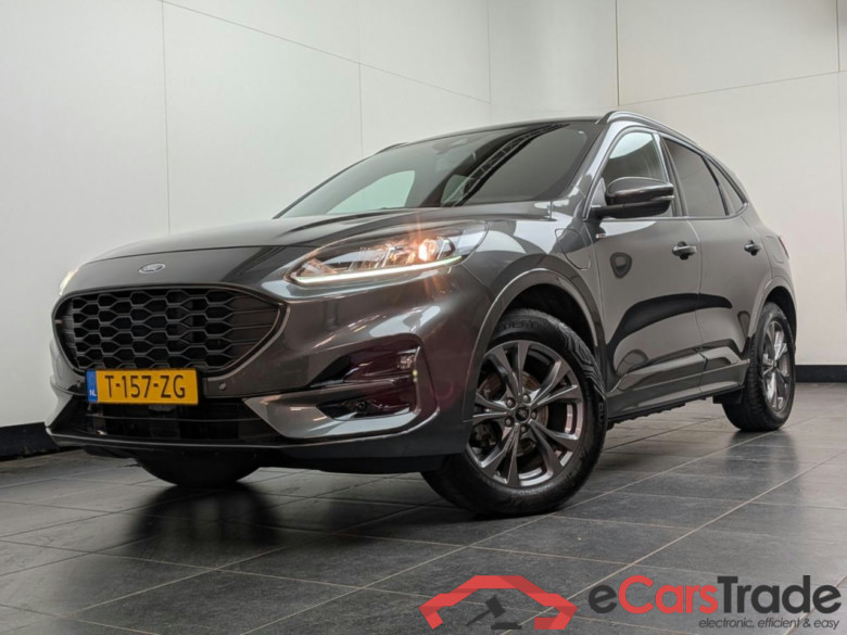 FORD Kuga 2.5 PHEV ST-Line