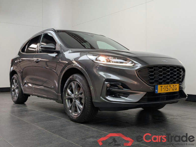 FORD Kuga 2.5 PHEV ST-Line #2