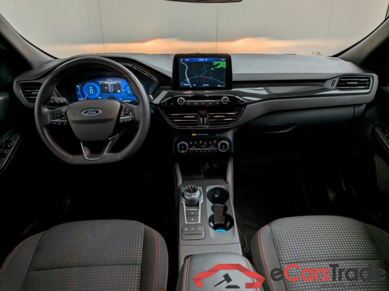 FORD Kuga 2.5 PHEV ST-Line #5