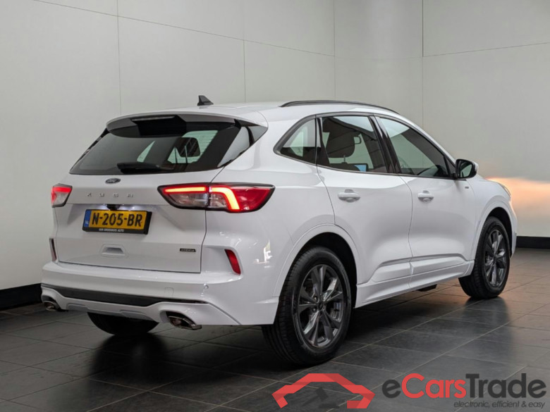FORD Kuga 2.5 PHEV ST-Line #3