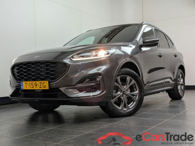FORD Kuga 2.5 PHEV ST-Line #1