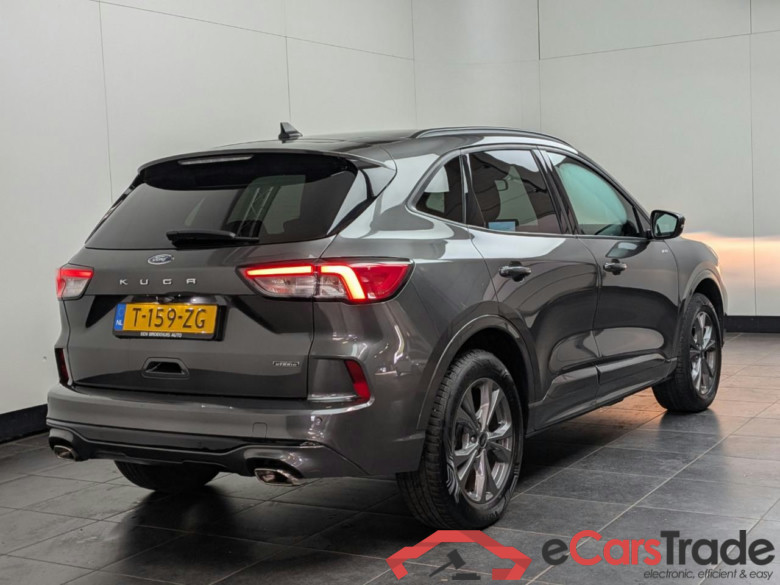 FORD Kuga 2.5 PHEV ST-Line #3