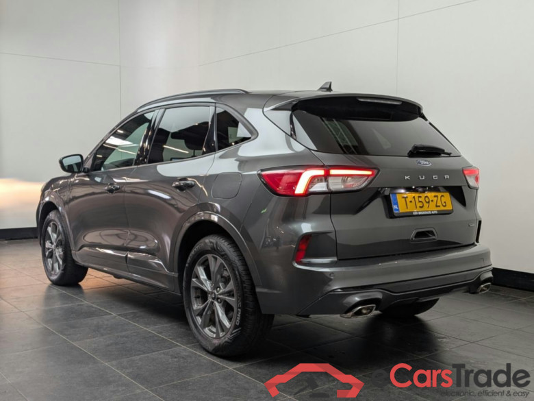 FORD Kuga 2.5 PHEV ST-Line #4