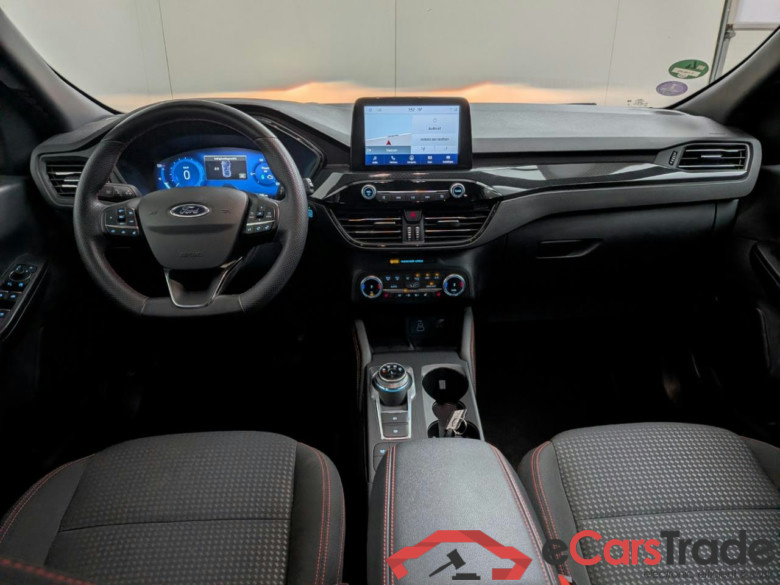 FORD Kuga 2.5 PHEV ST-Line #5