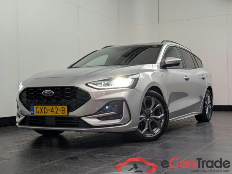 FORD Focus wagon 1.0 EBH ST Line