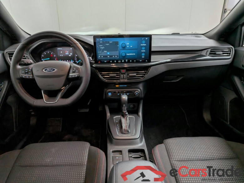 FORD Focus wagon 1.0 EBH ST Line #5