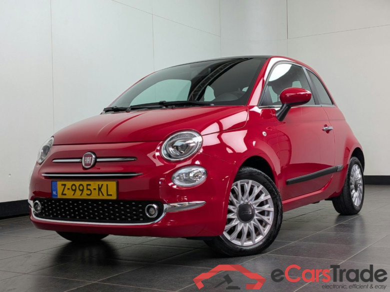 FIAT 500 1.0 Hybrid Dolce. F. #1