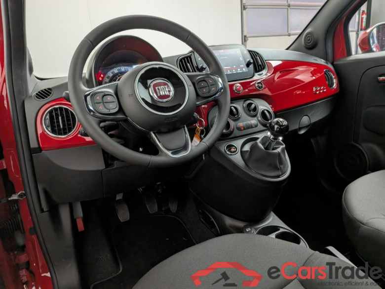 FIAT 500 1.0 Hybrid Dolce. F. #5