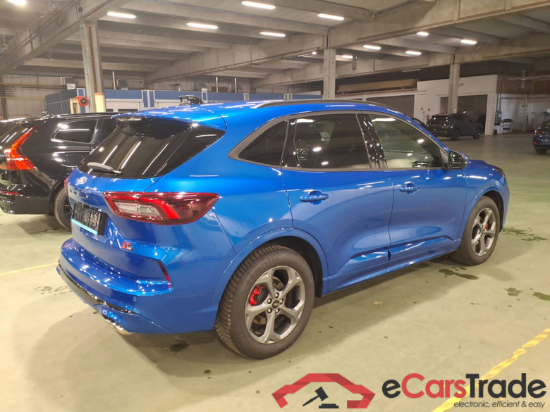 FORD KUGA 1.5I ECOBOOST 111KW ST-LINE X #4