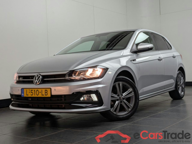 VOLKSWAGEN POLO 1.0 TSI R-Line Ed. #1