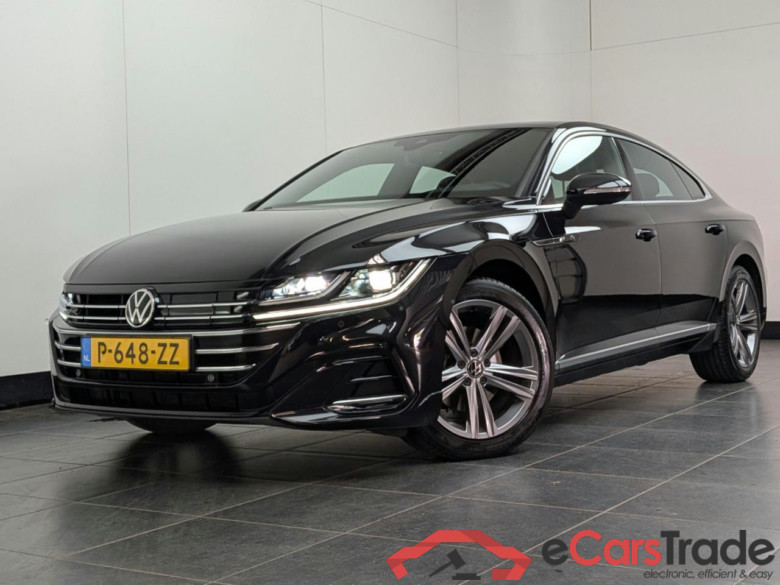 VOLKSWAGEN Arteon 1.4 TSI eHy R Bns+