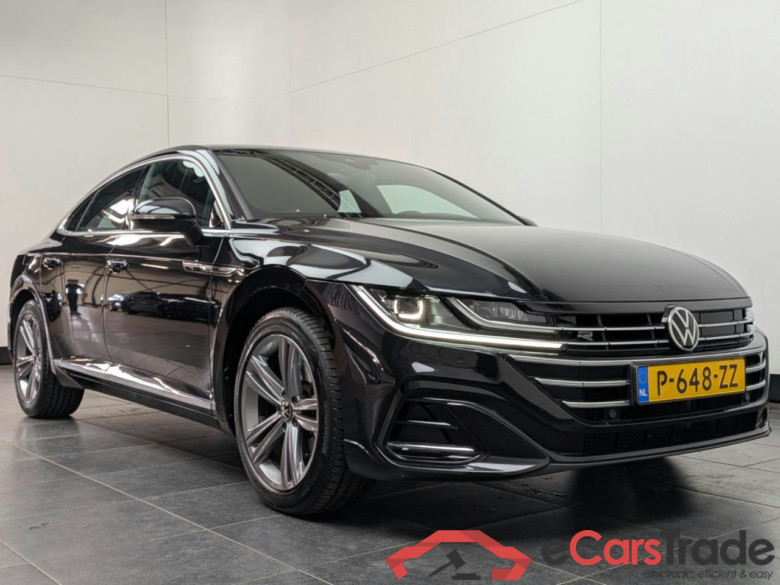 VOLKSWAGEN Arteon 1.4 TSI eHy R Bns+ #2