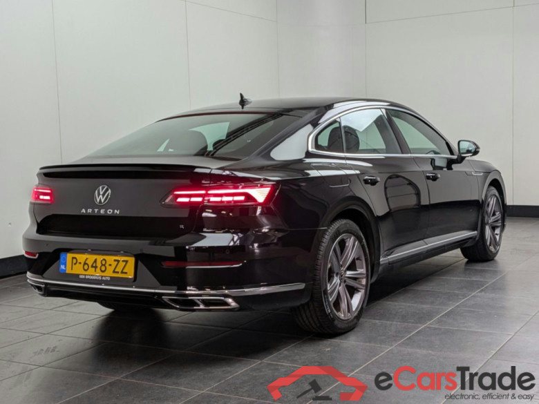 VOLKSWAGEN Arteon 1.4 TSI eHy R Bns+ #3