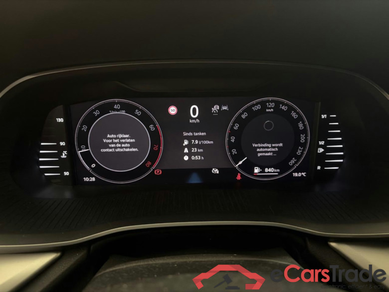 SKODA OCTAVIA COMBI 1.5 TSI Bns. Edition #6
