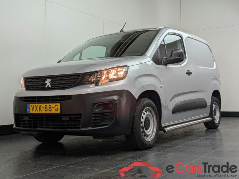 PEUGEOT Partner 1.5 BlueHDi 100