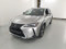 preview Lexus UX #0