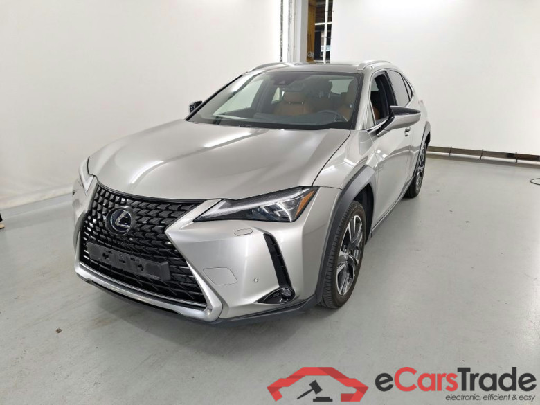 LEXUS UX 250h 2.0i FWD Privilege Line #1